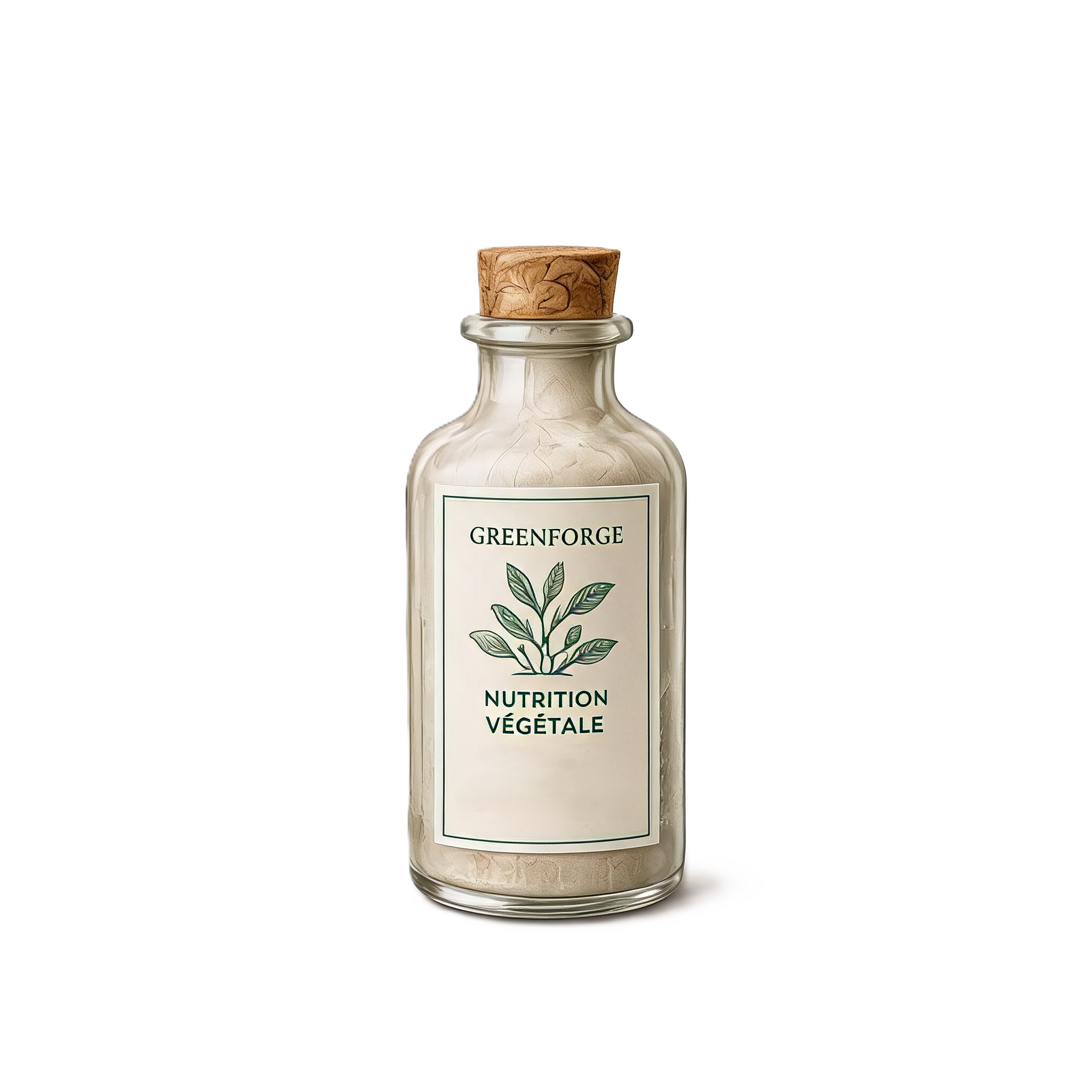Fertilisant végétal